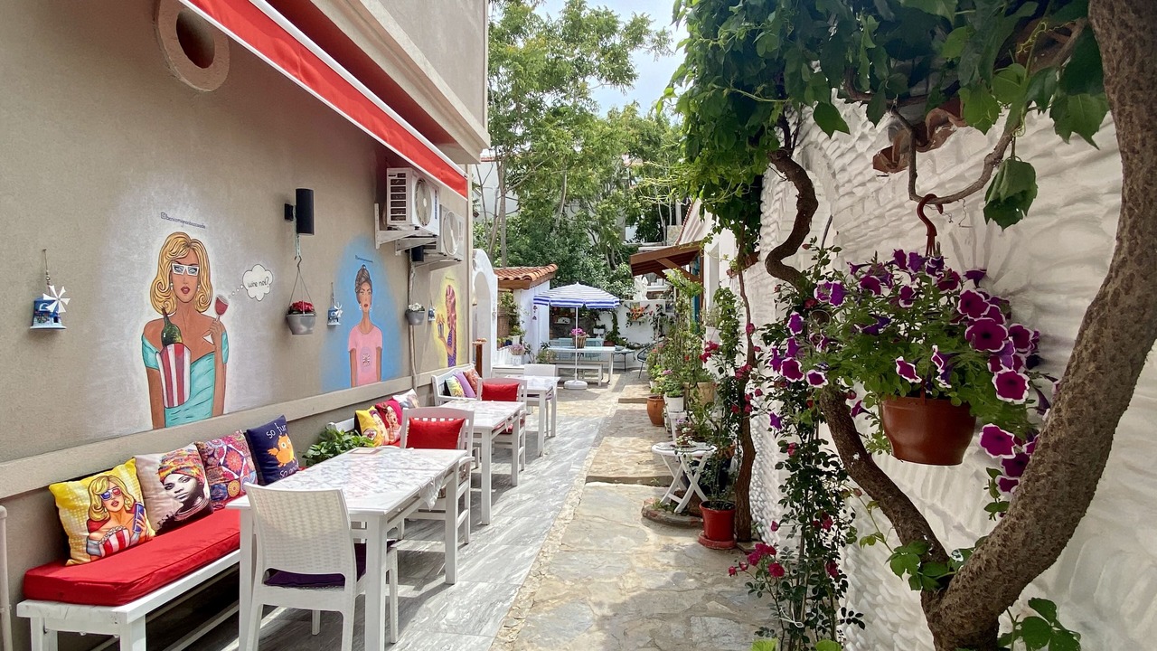 Photo of Outdoor in Bozcaada