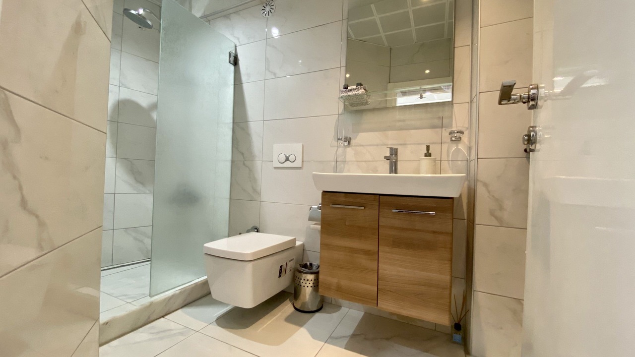Photo of Bathroom in Bozcaada