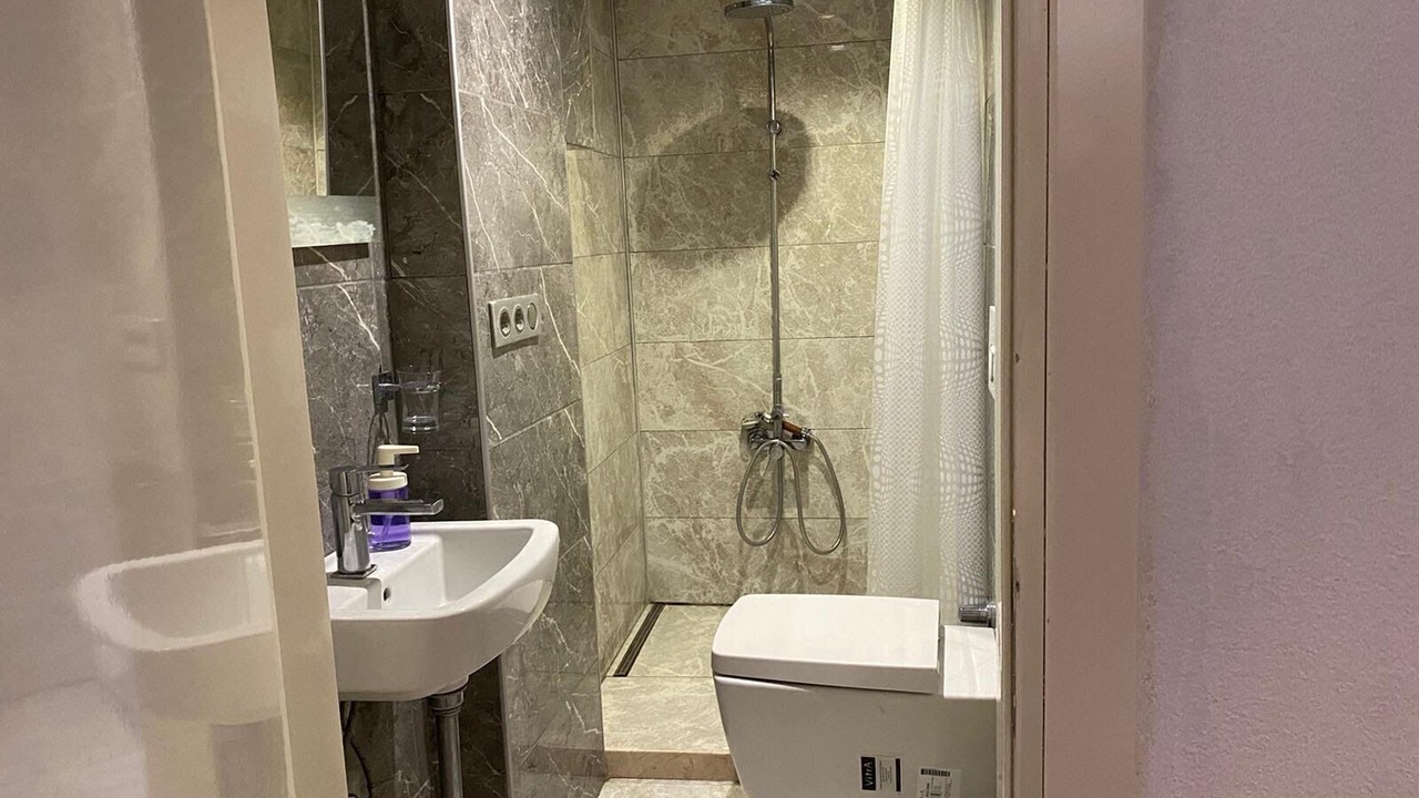 Photo of Bedroom in Bozcaada