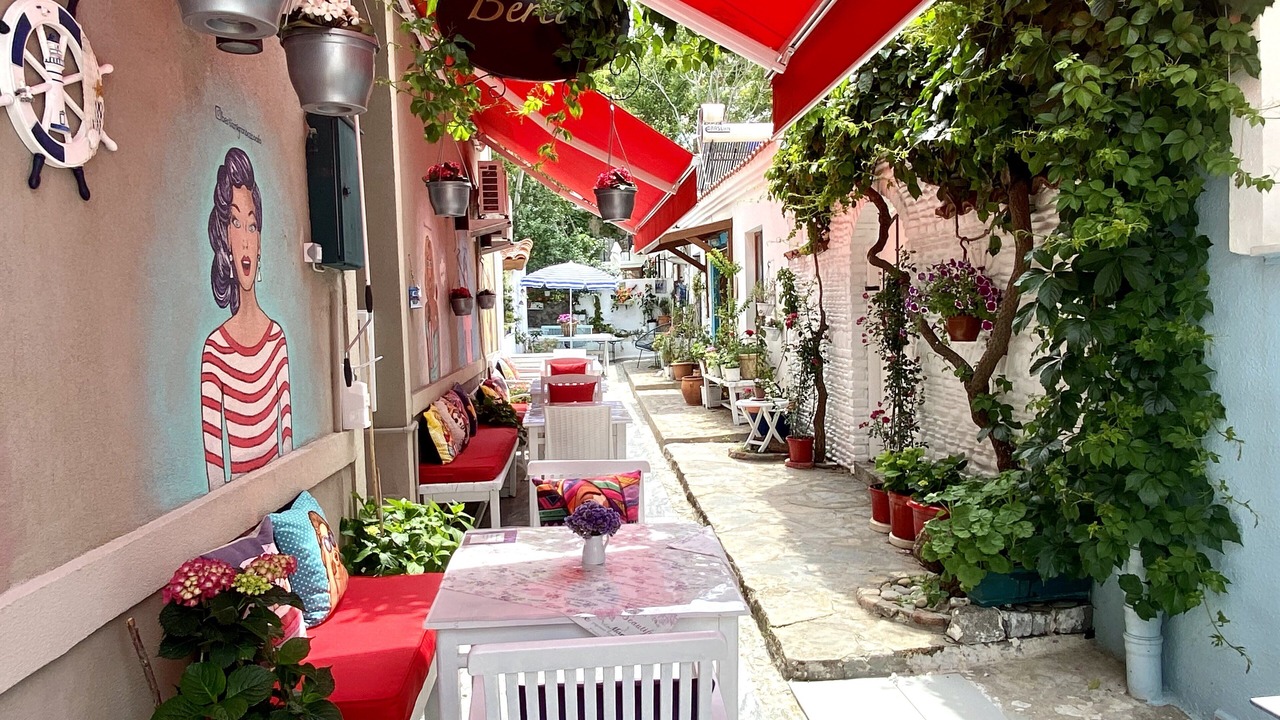 Photo of Others in Bozcaada