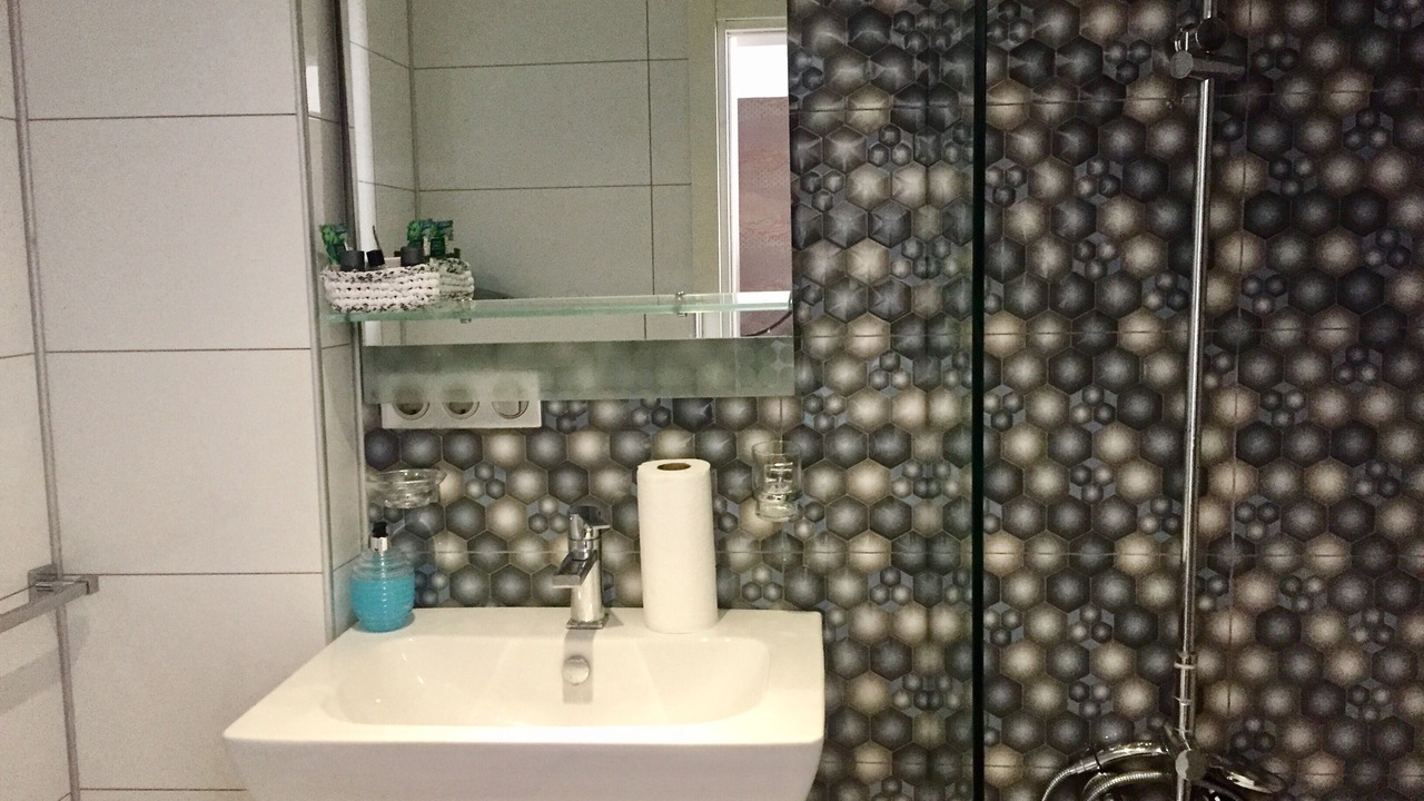 Photo of Bedroom in Bozcaada