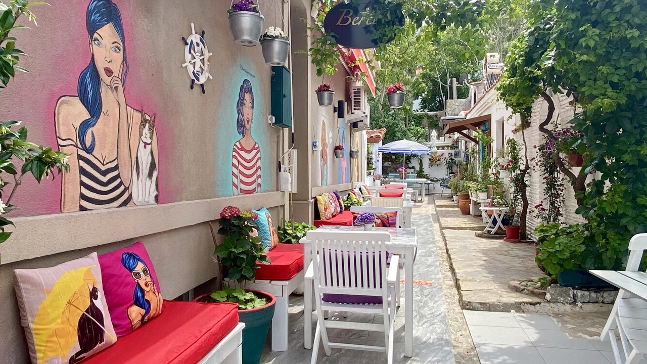 Photo of Outdoor in Bozcaada