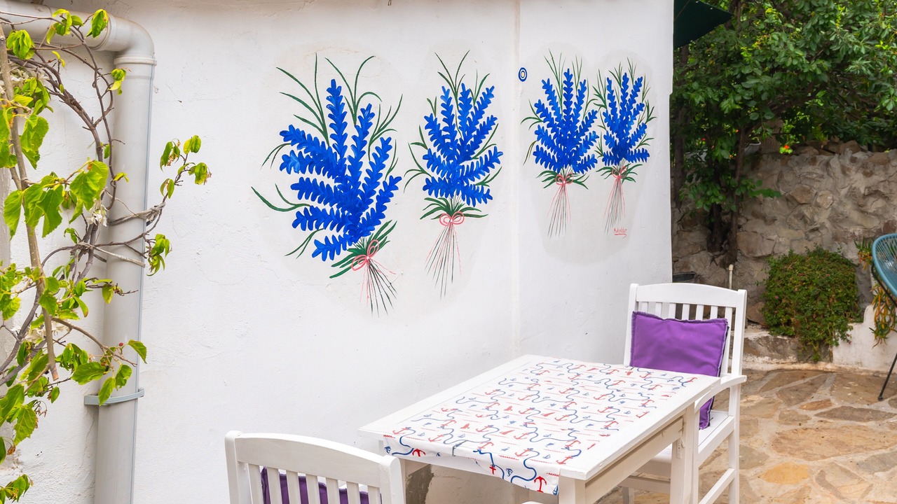Photo of Outdoor in Bozcaada