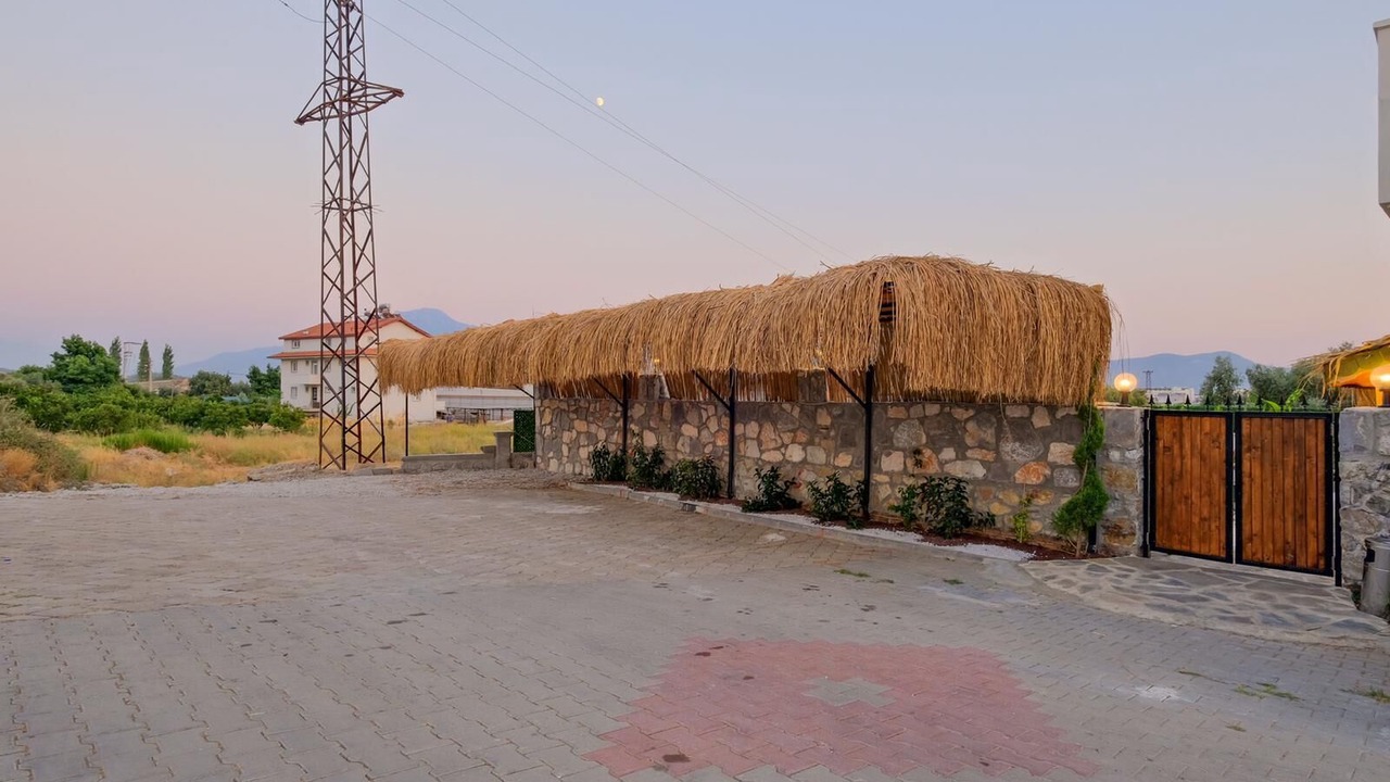 Photo of Outdoor in Ciftlik