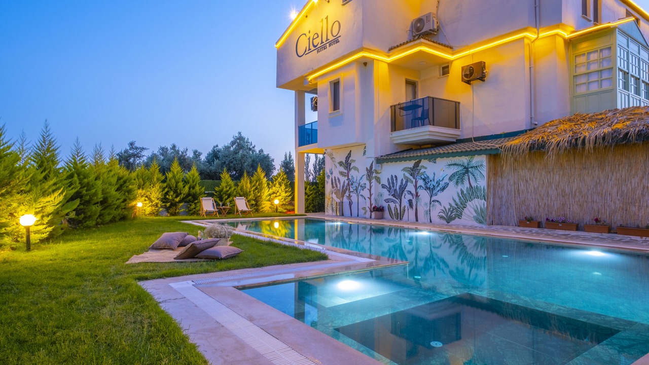 Photo of Outdoor in Ciftlik