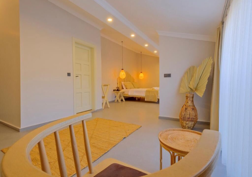 Photo of Bedroom in Ciftlik