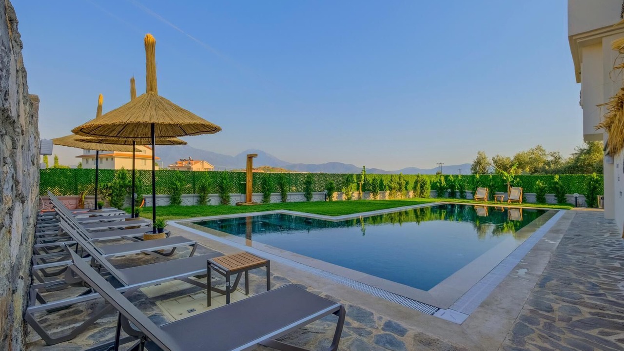 Photo of Outdoor in Ciftlik