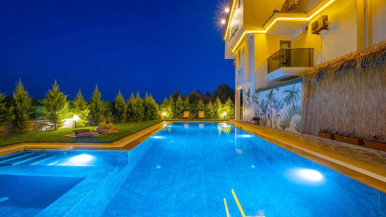 Photo of Outdoor in Ciftlik