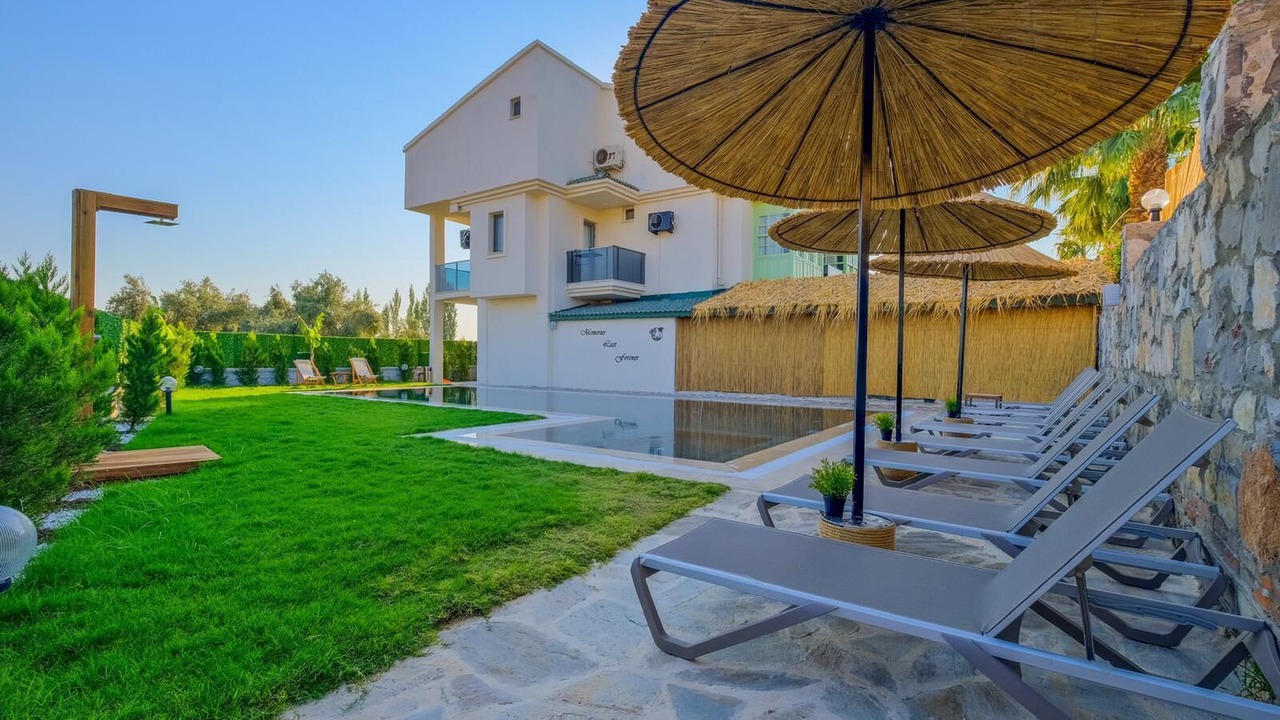 Photo of Outdoor in Ciftlik