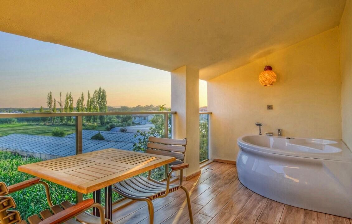 Photo of Bedroom in Ciftlik