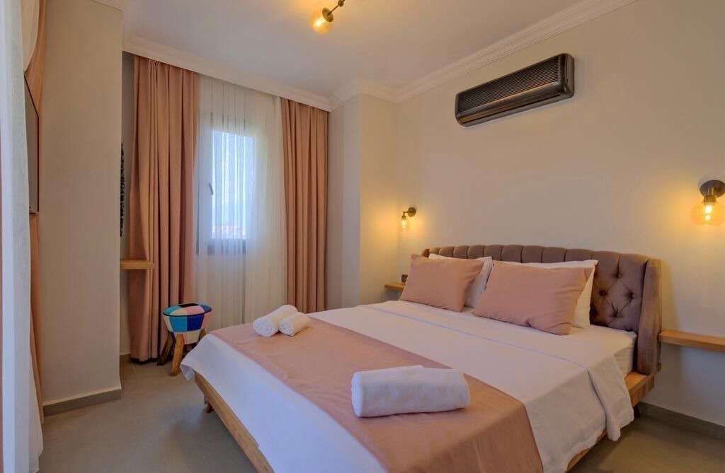 Photo of Bedroom in Ciftlik