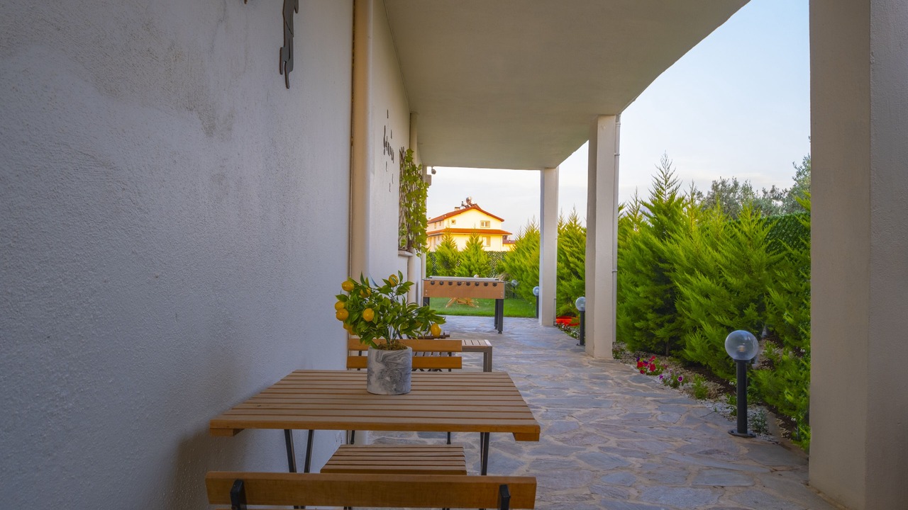 Photo of Outdoor in Ciftlik