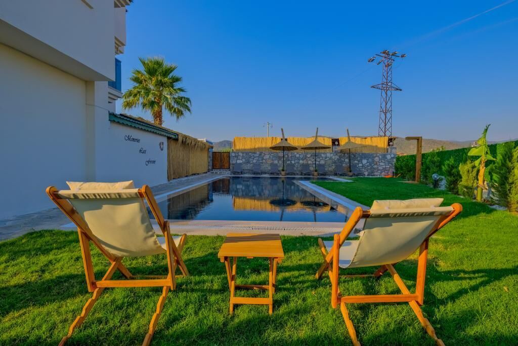 Photo of Outdoor in Ciftlik