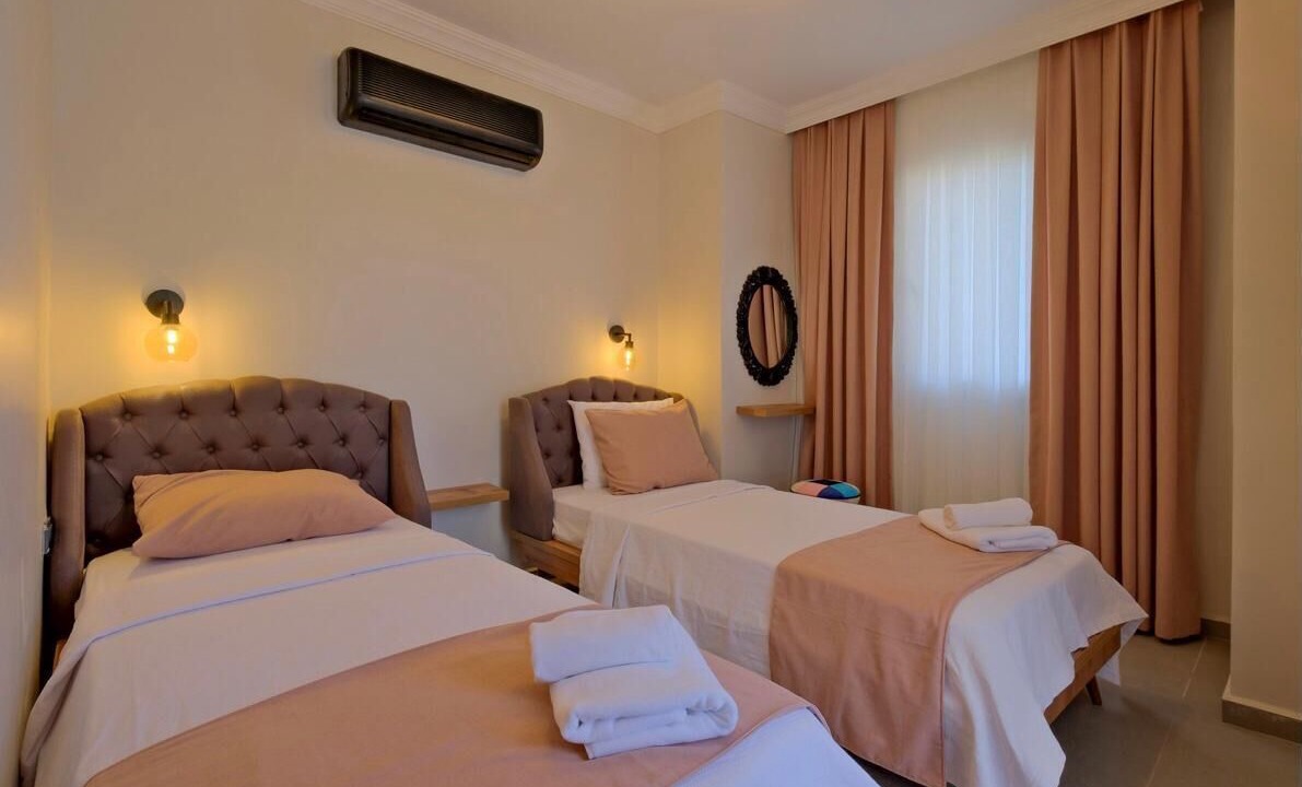 Photo of Bedroom in Ciftlik