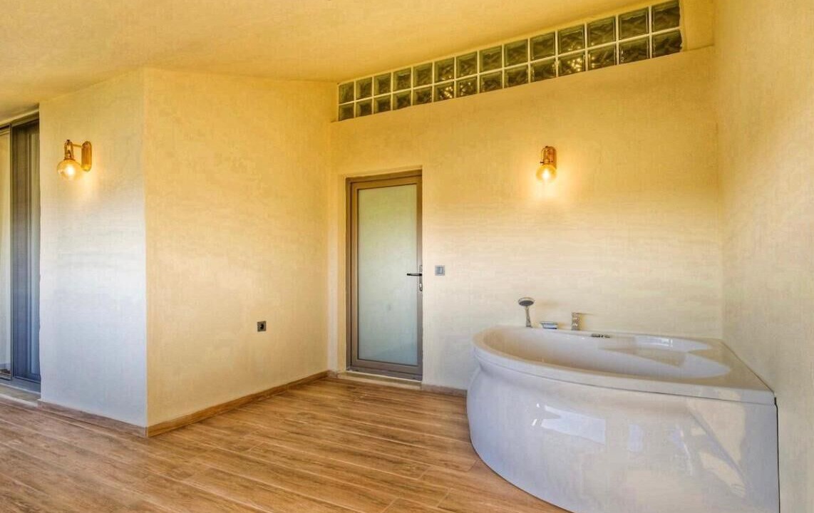 Photo of Bedroom in Ciftlik