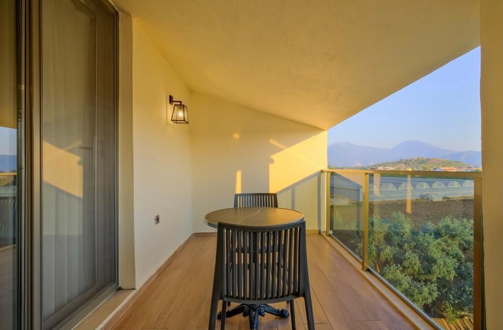 Photo of Bedroom in Ciftlik