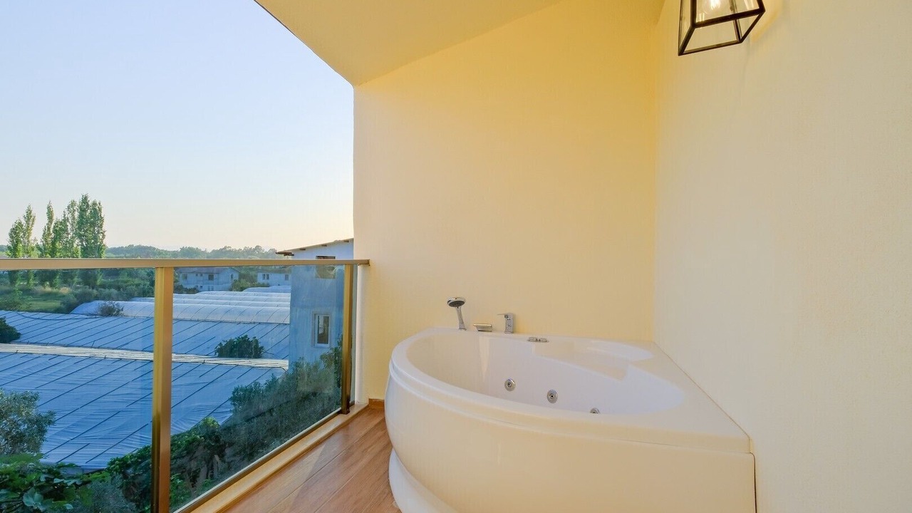 Photo of Bedroom in Ciftlik