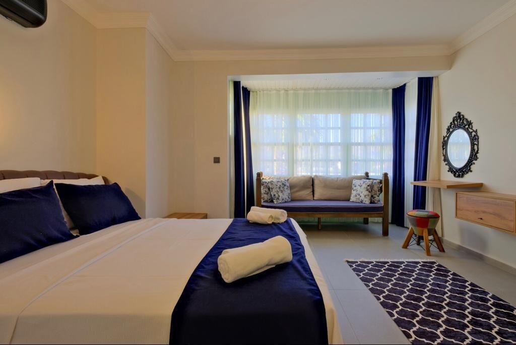 Photo of Bedroom in Ciftlik