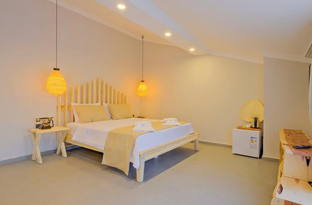 Photo of Bedroom in Ciftlik