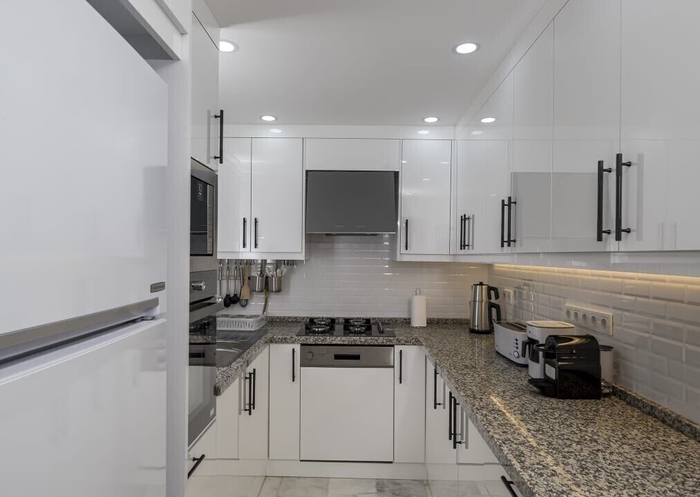 Photo of Kitchen in Moda