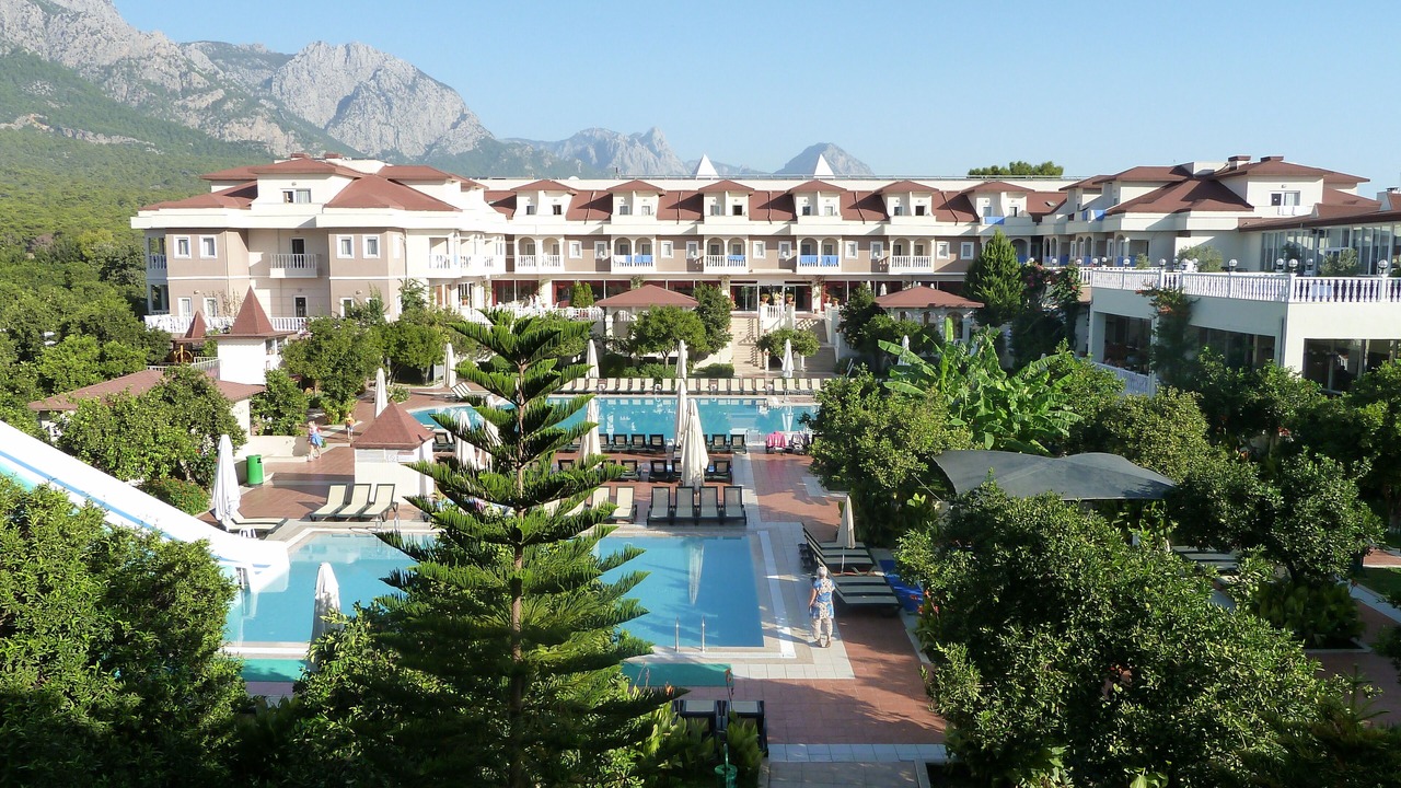Photo of Outdoor in Kemer