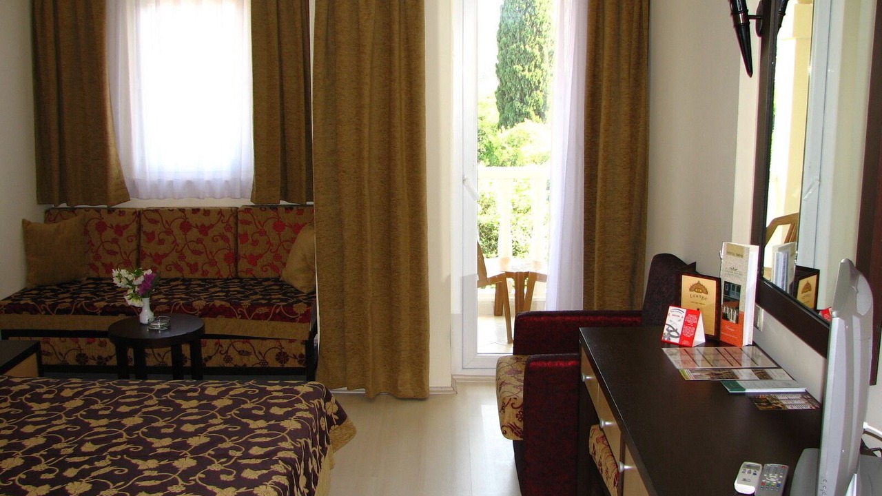Photo of Bedroom in Kemer