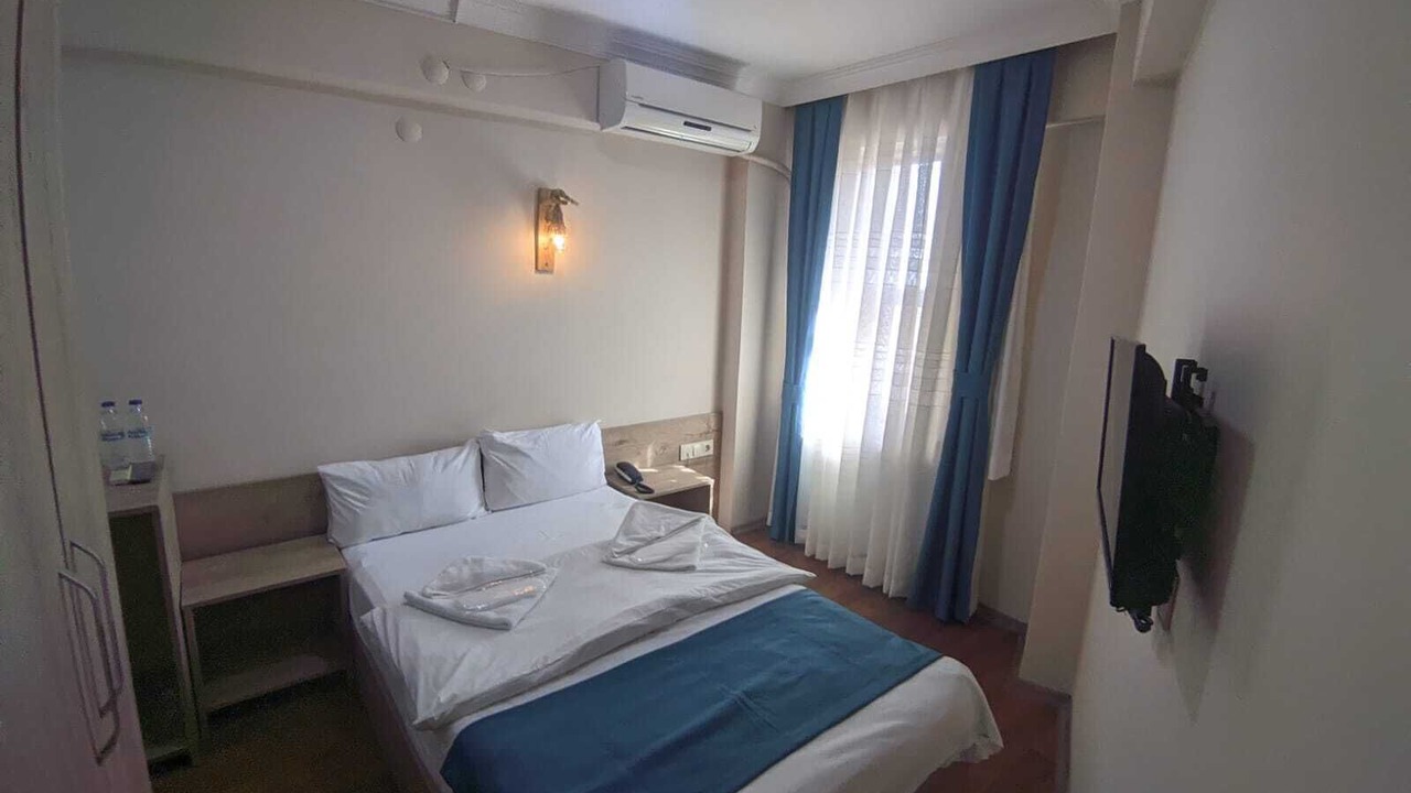 Photo of Bedroom in Suleymanpasa