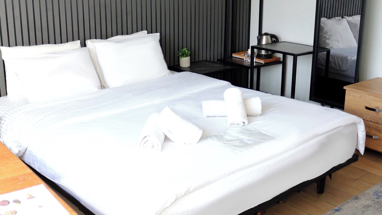 Photo of Bedroom in Avcilar