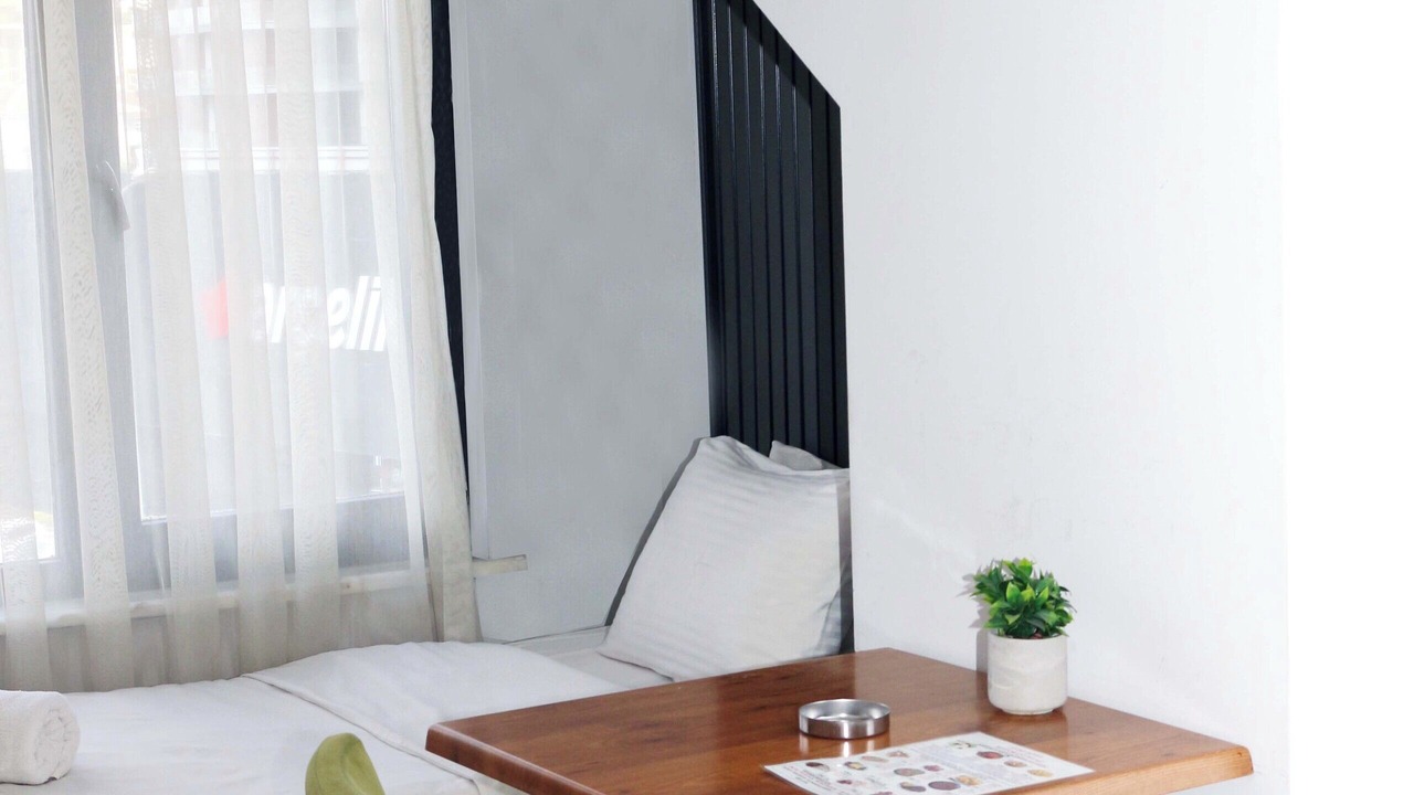 Photo of Bedroom in Avcilar