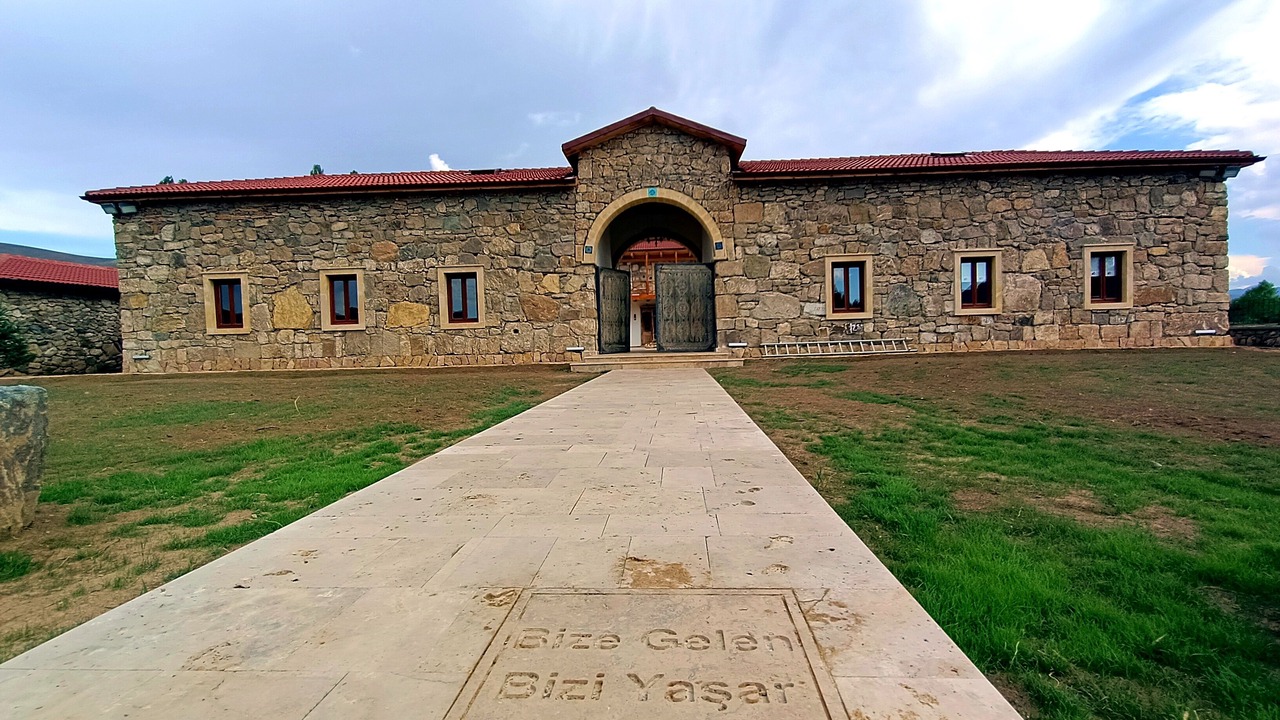 Photo of Outdoor in Demirozu