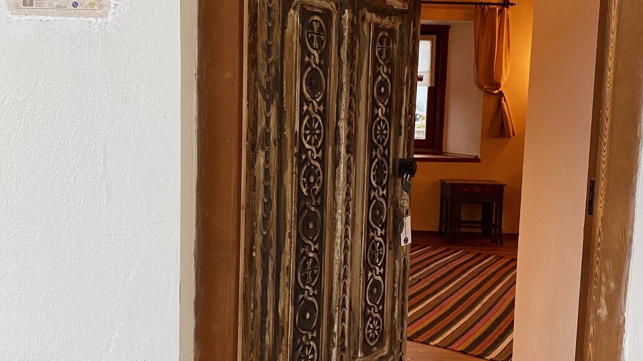 Photo of Bedroom in Demirozu