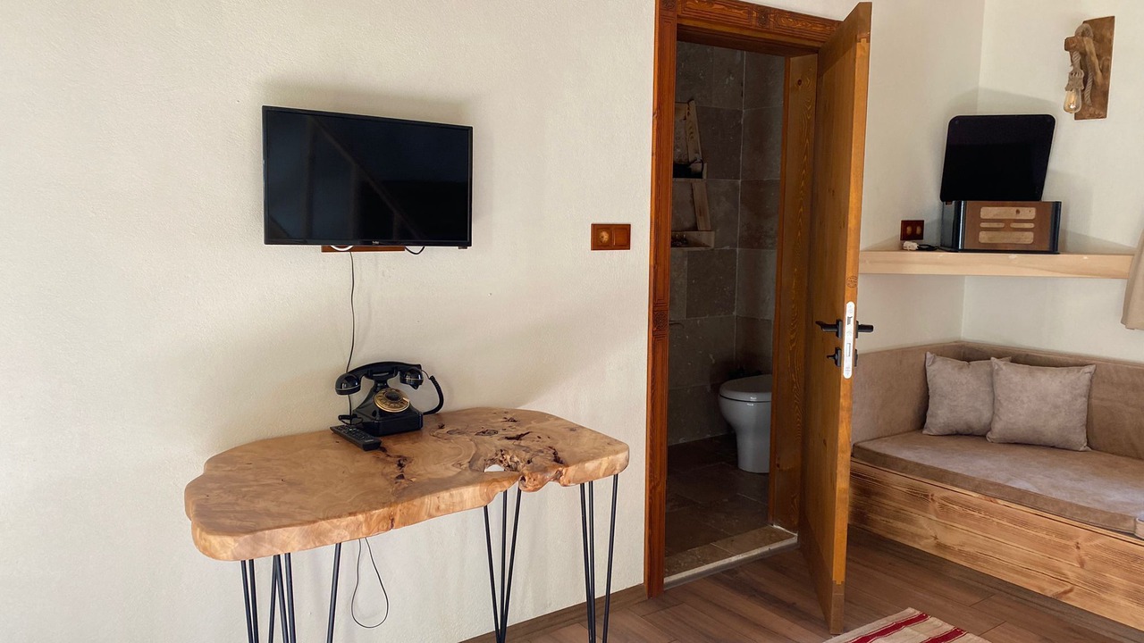 Photo of Bedroom in Demirozu