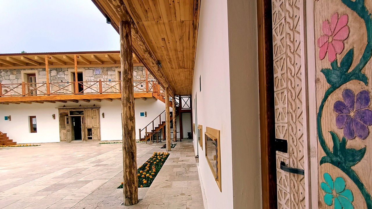 Photo of Outdoor in Demirozu