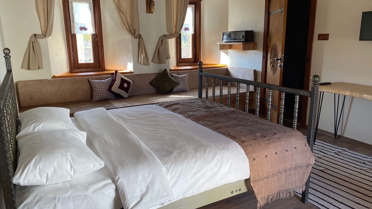 Photo of Bedroom in Demirozu