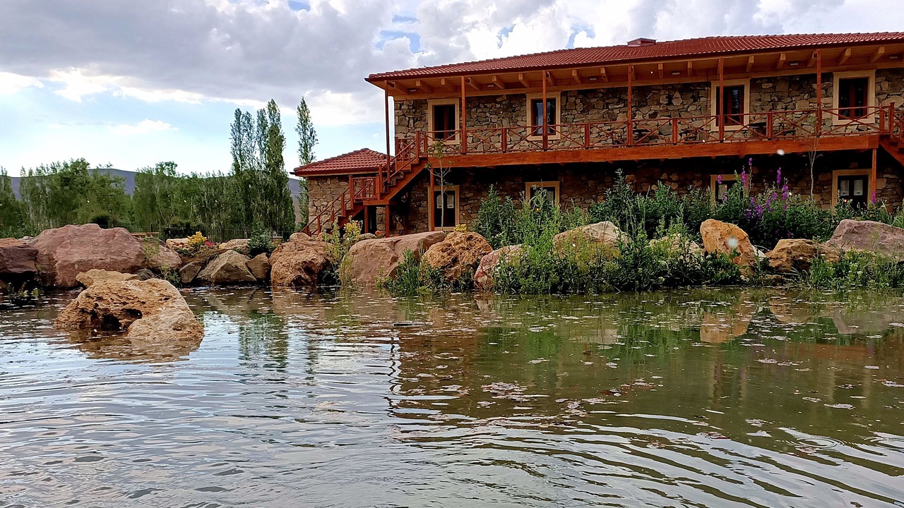 Photo of Outdoor in Demirozu