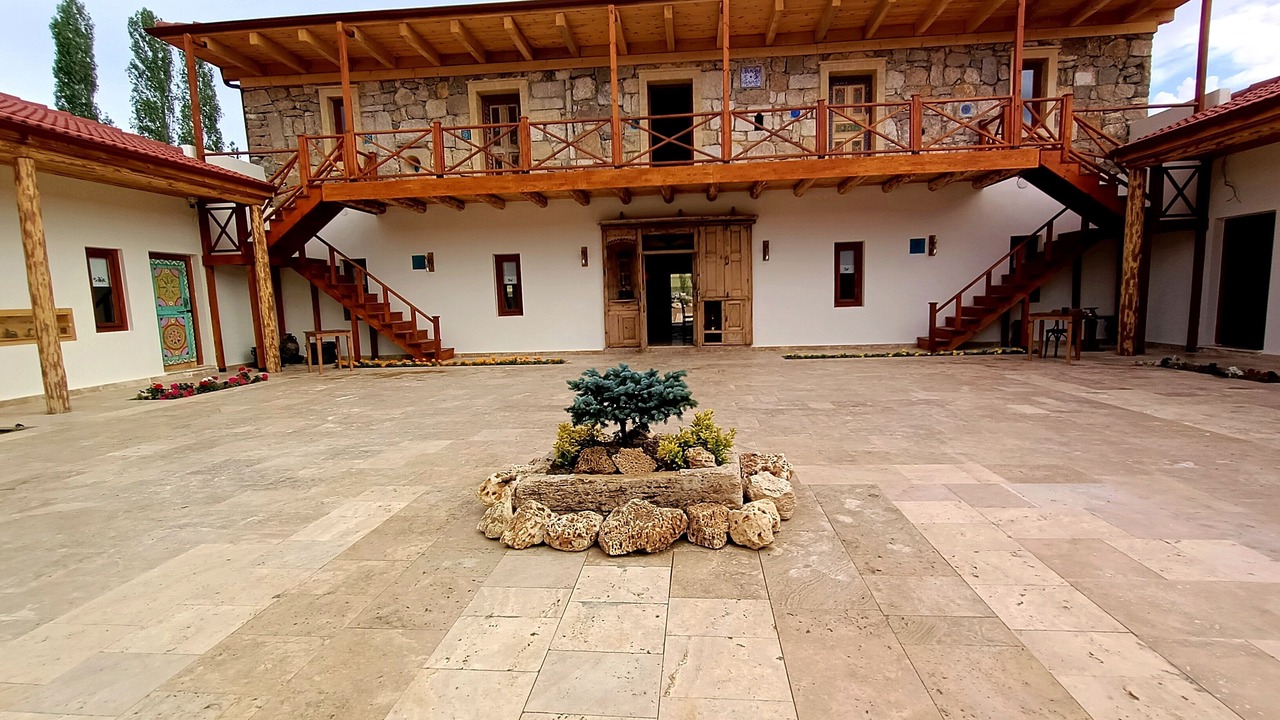 Photo of Outdoor in Demirozu