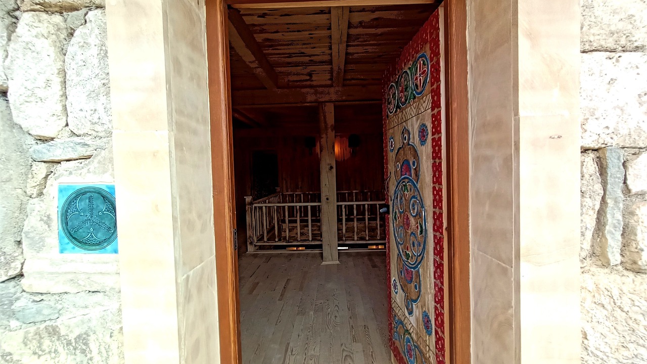 Photo of Bedroom in Demirozu