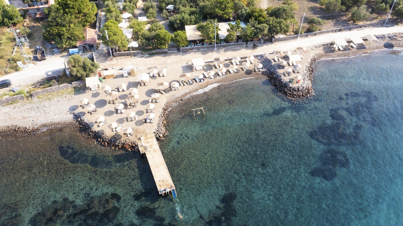 Photo of Outdoor in Ayvacik