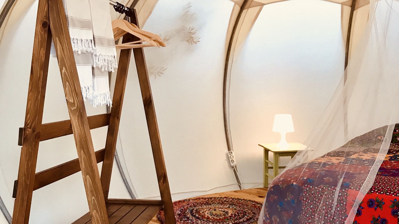 Photo of Bedroom in Ayvacik