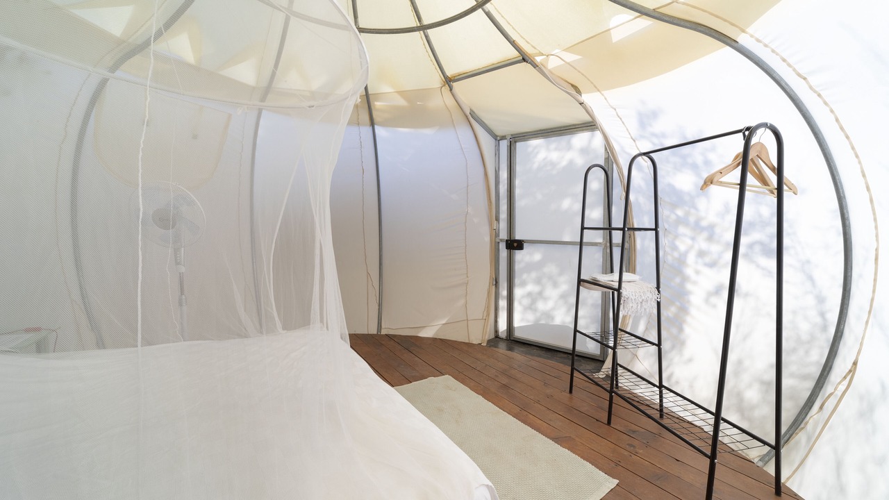 Photo of Bedroom in Ayvacik