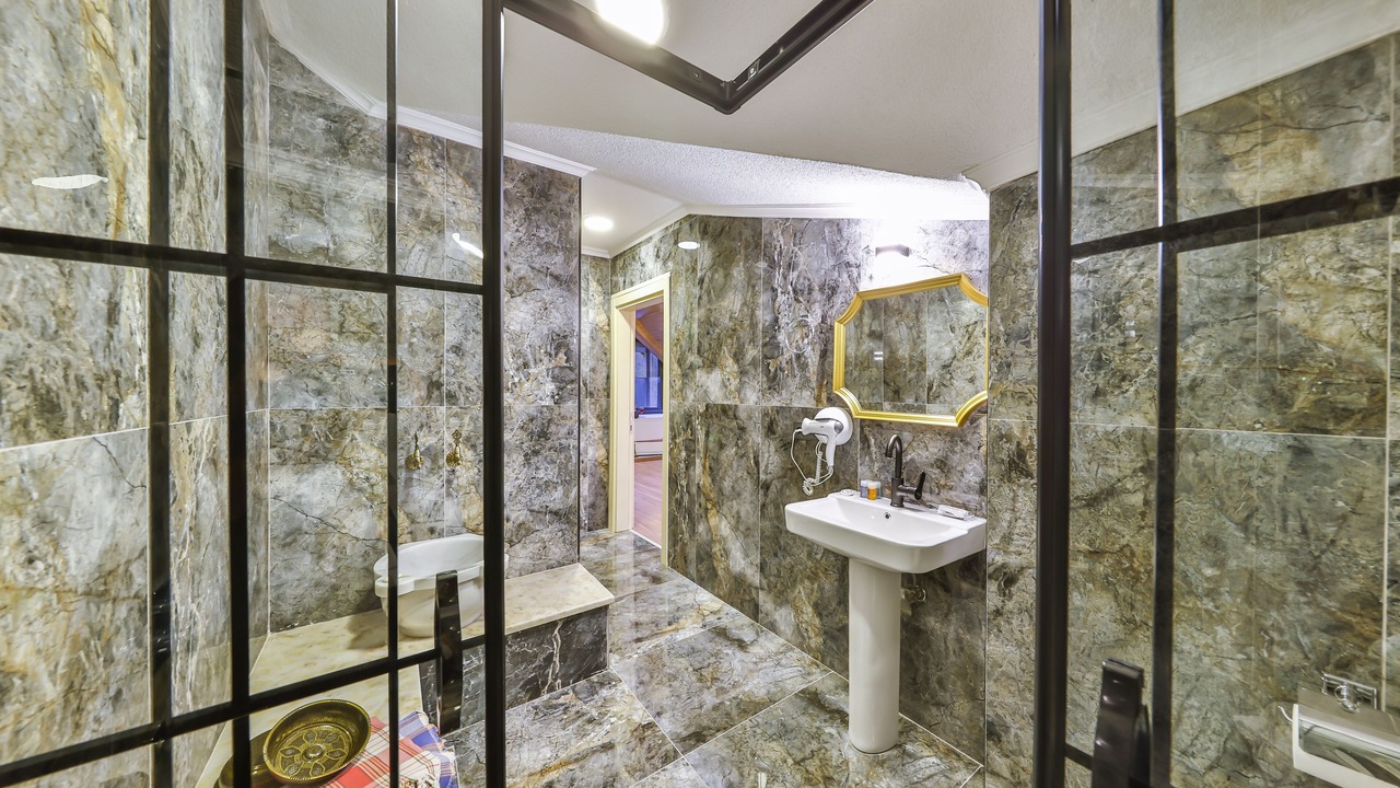 Photo of Bathroom in Agva