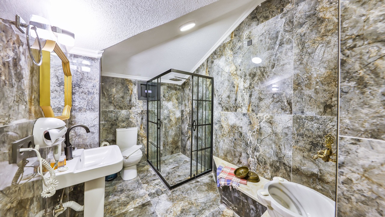 Photo of Bathroom in Agva