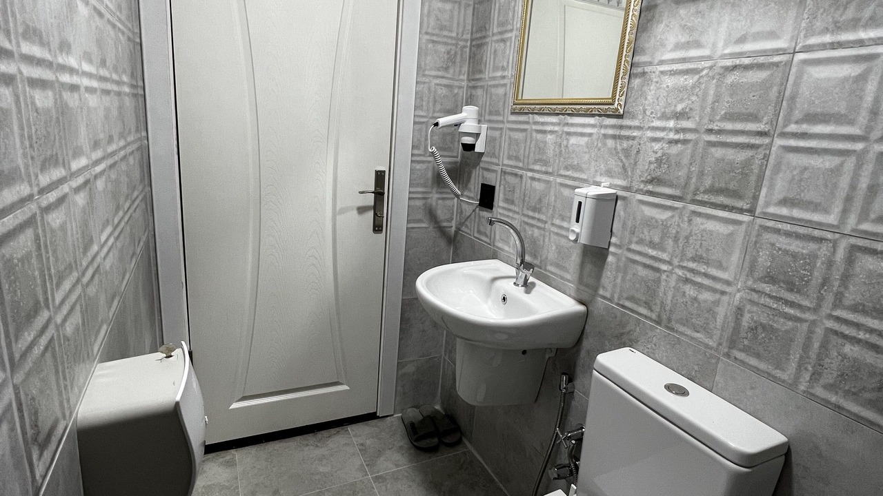 Photo of Bathroom in Uzungol