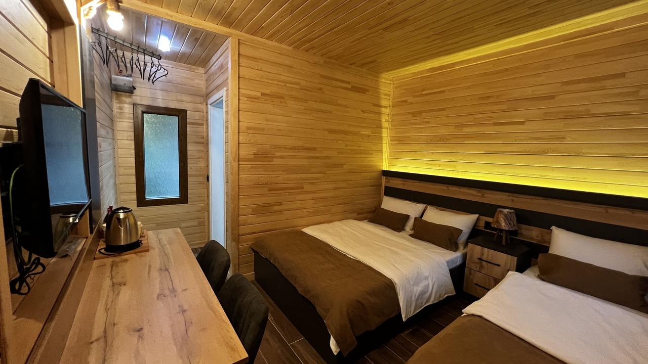 Photo of Bedroom in Uzungol