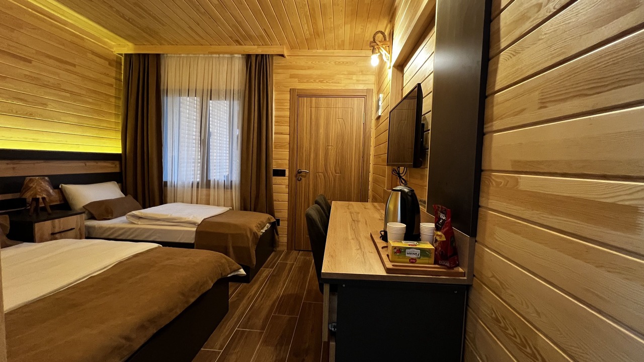 Photo of Bedroom in Uzungol