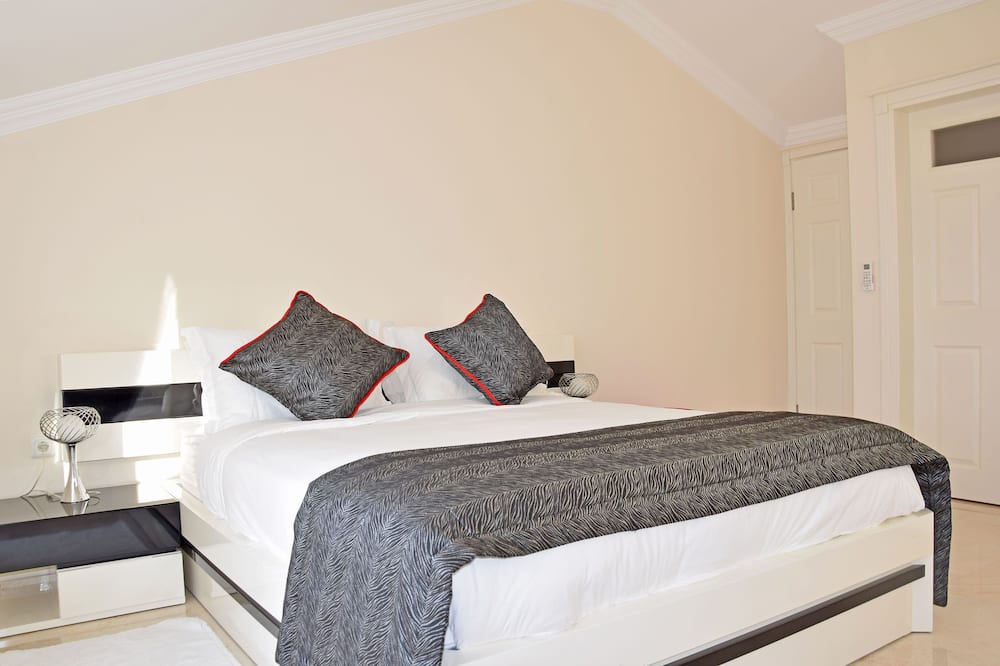 Photo of Bedroom in Yesiluzumlu