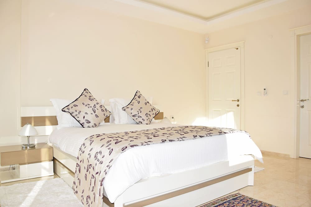 Photo of Bedroom in Yesiluzumlu