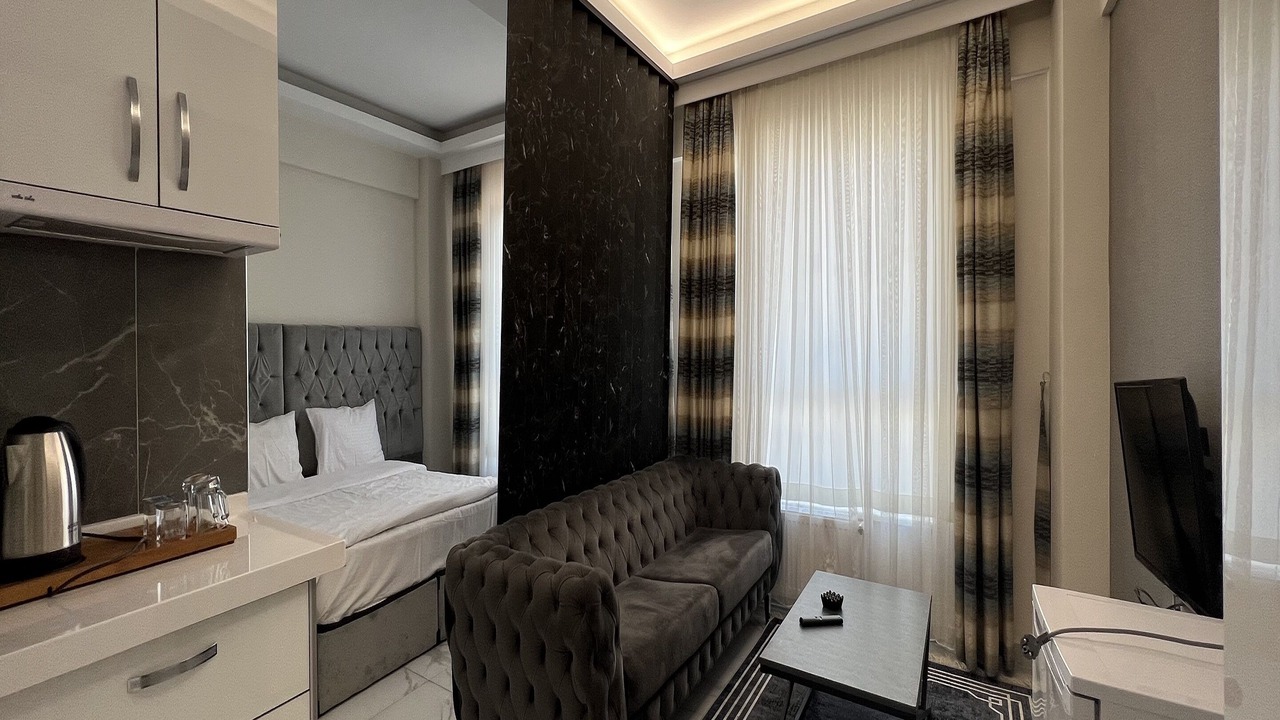Photo of Bedroom in Kayseri City Center
