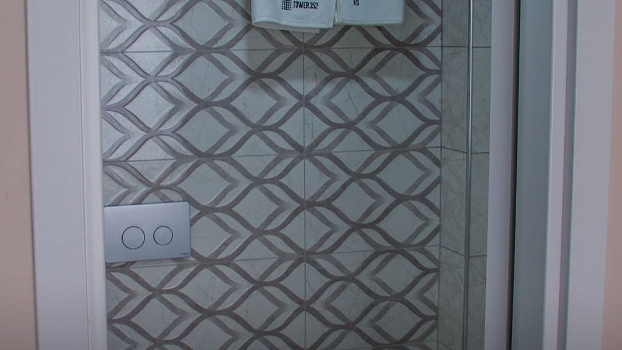 Photo of Bathroom in Kayseri City Center