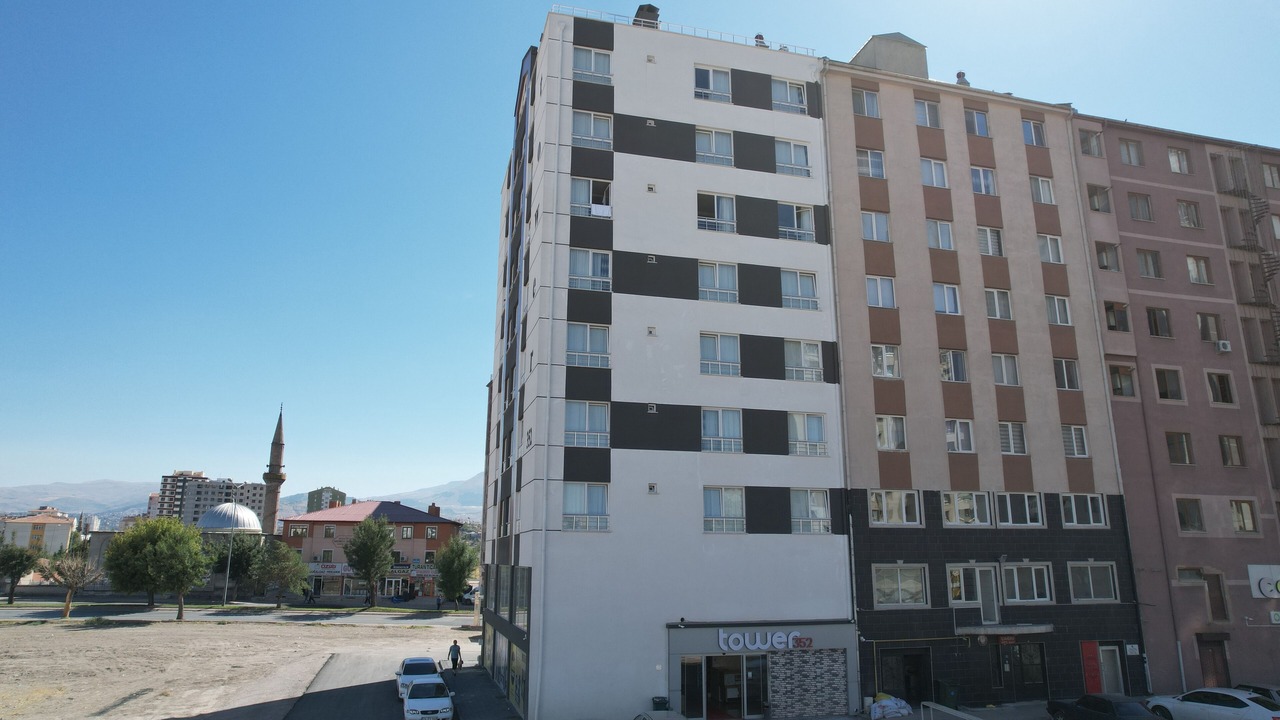 Photo of Outdoor in Kayseri City Center